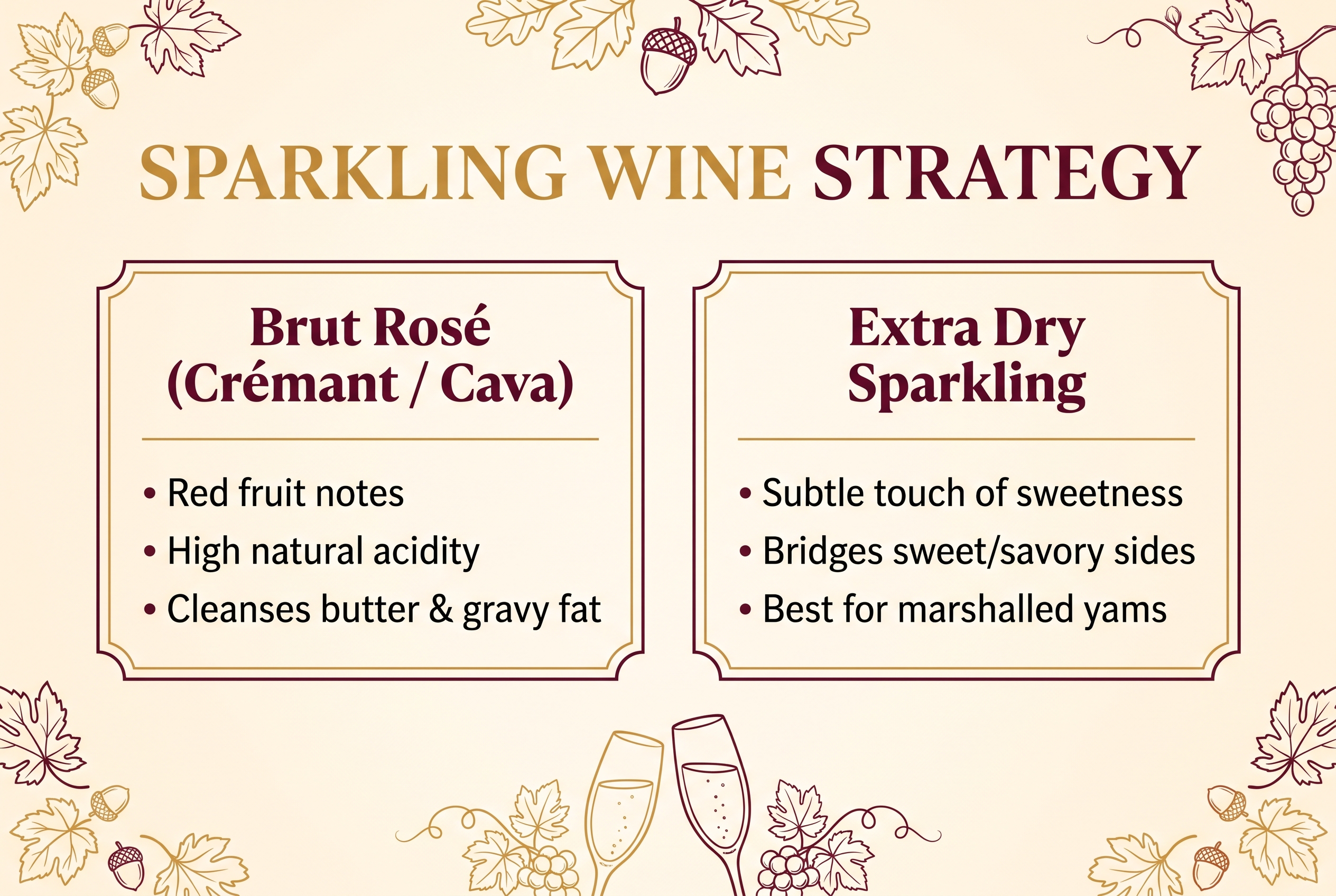 What Wine Pairs Best With Turkey? (The Ultimate Thanksgiving Guide) 2 Turkey%20wine3